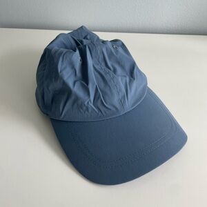 Men’s Travelers baseball cap